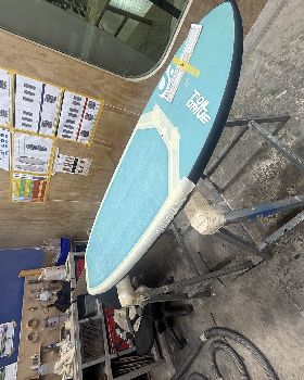 Stand Up Paddle