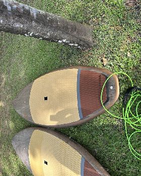 Stand Up Paddle