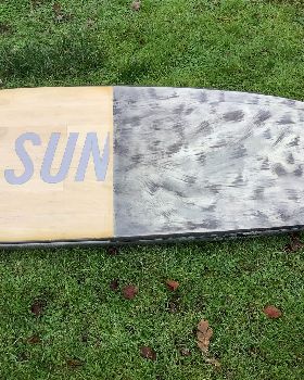 Stand Up Paddle