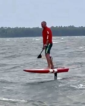 Stand Up Paddle