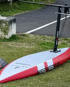 Stand Up Paddle