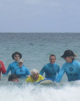 Stand Up Paddle