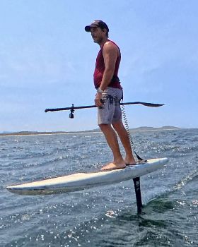 Stand Up Paddle