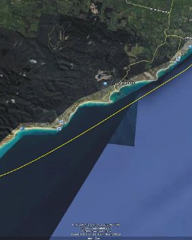 Proposed Down-Winder