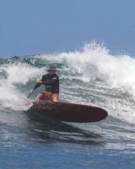 Stand Up Paddle