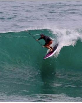 Stand Up Paddle