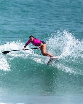 Stand Up Paddle