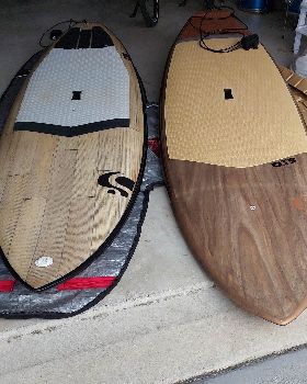 Stand Up Paddle