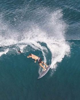 Stand Up Paddle
