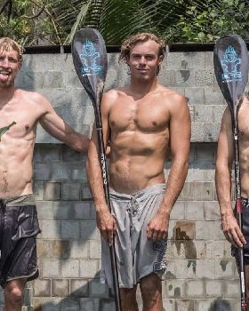 Stand Up Paddle