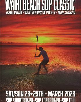 26 sup surf comp promo poster A