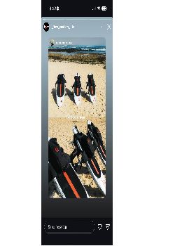 Stand Up Paddle