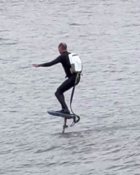 Stand Up Paddle