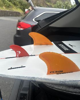 Stand Up Paddle