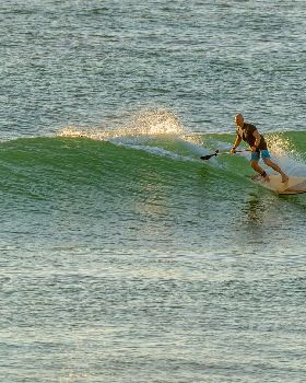 Stand Up Paddle