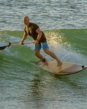 Stand Up Paddle