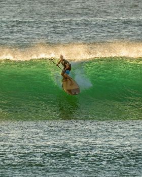 Stand Up Paddle
