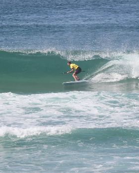 Stand Up Paddle