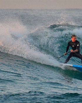 Stand Up Paddle