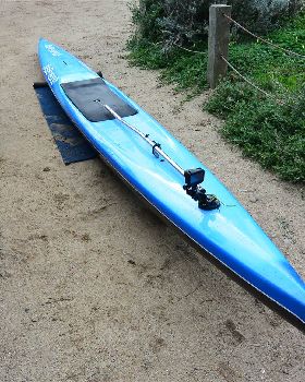 Stand Up Paddle
