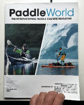 Stand Up Paddle