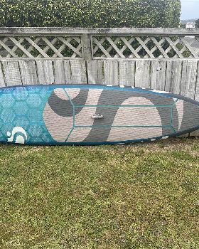 Stand Up Paddle