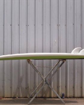 bott profile Brooko's green 260 quad fins feb09