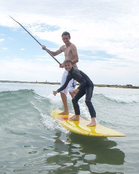 Adam & Jarrod