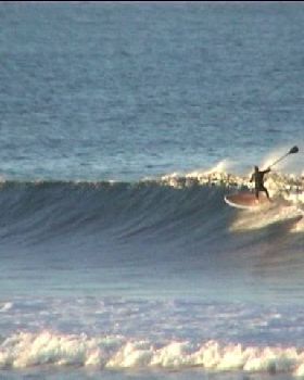 Stand Up Paddle
