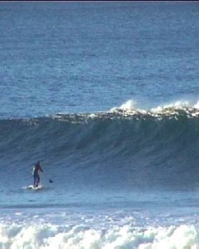 Stand Up Paddle