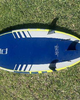 Stand Up Paddle