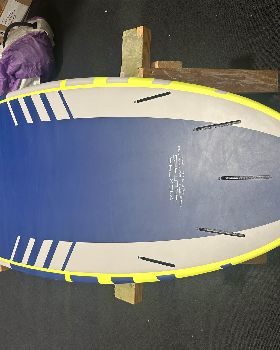 Stand Up Paddle