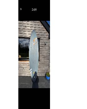 Stand Up Paddle