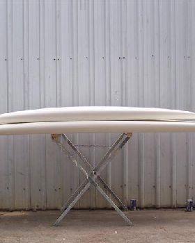 bot profile rods 8'6 and bryce's 10'2