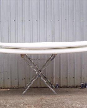 deck profile rods 8'6 and bryce's 10'2
