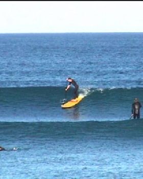 Stand Up Paddle