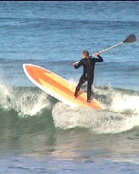 Stand Up Paddle