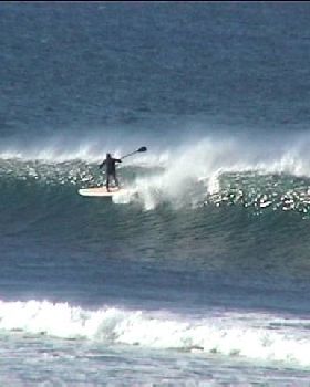 Stand Up Paddle