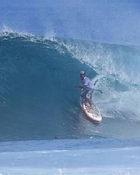 IKAIKA pipe