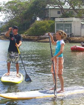 Ch7 Sydney weekender