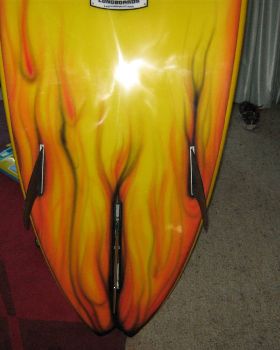 Stand Up Paddle