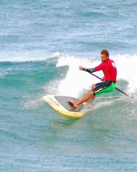 Stand Up Paddle