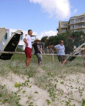 beach boys