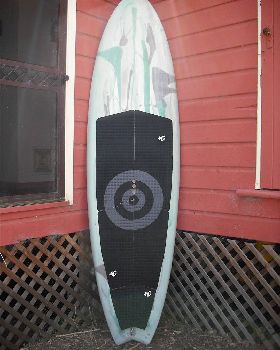 My new stick wooohooooo