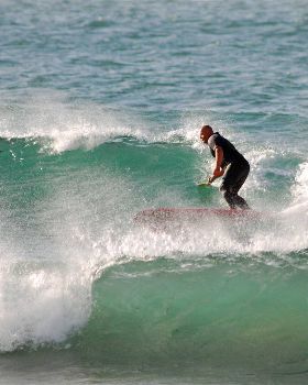 Stand Up Paddle