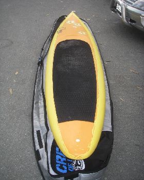 Stand Up Paddle