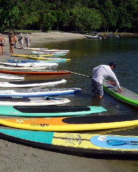 Noosa Festival of Surfing 2009