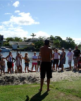 Noosa Festival of Surfing 2009