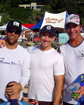 Noosa Festival of Surfing 2009