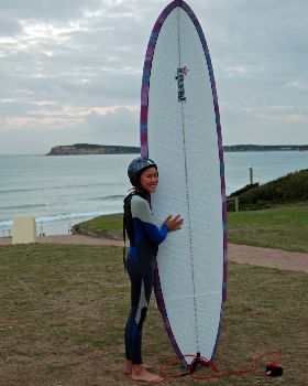 Stand Up Paddle